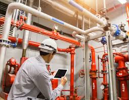 Maintenance Services